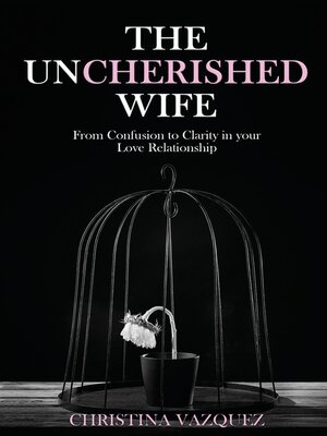 cover image of The Uncherished Wife